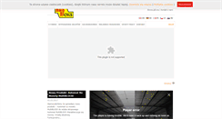 Desktop Screenshot of boksy.com